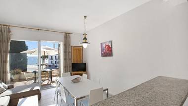 Apartment marsol pl llafranc