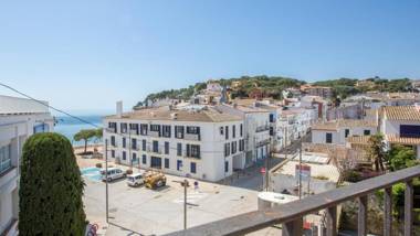 Apartment mar sol ii llafranc