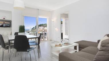 Apartment mar sol ii llafranc