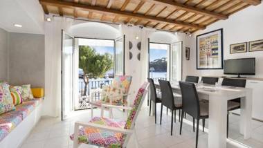 Apartment paquita llafranc