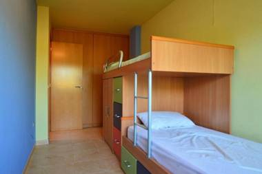 BL-1 CALELLA DE PALAFRUGELL 6 PAX