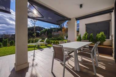 X-3 CALELLA DE PALAFRUGELL 6 PaX