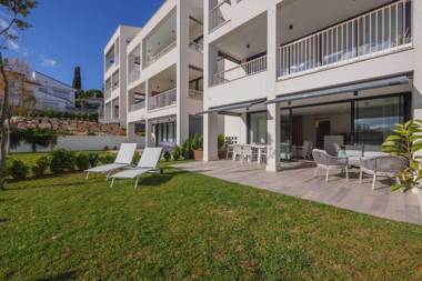 X-3 CALELLA DE PALAFRUGELL 6 PaX