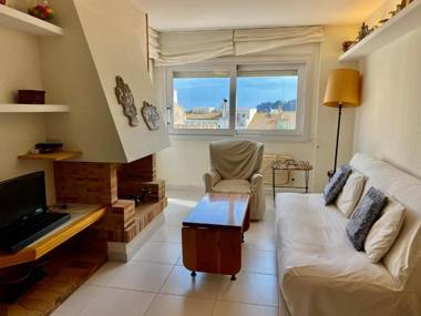 BLAU_Bonito Duplex con Terraza