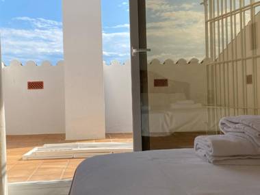 BLAU_Bonito Duplex con Terraza