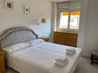 BLAU_Bonito Duplex con Terraza