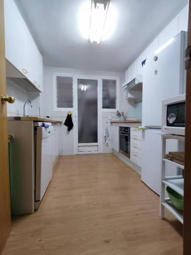 Apartaments Sol Pins II