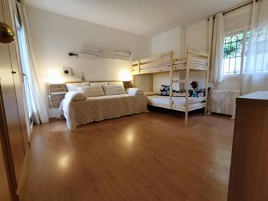 Apartaments Sol Pins II