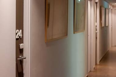 Hostal Es Niu de Tamariu