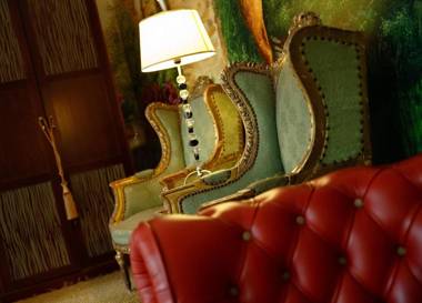 Señorío de Los Bazán