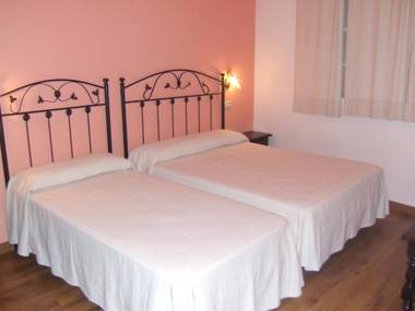 Hostal Rural El Padul