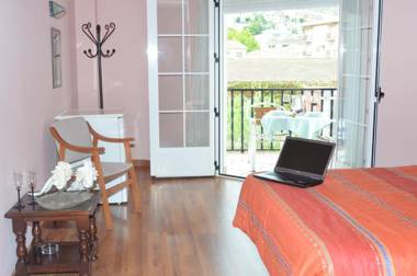 Hostal Rural El Padul