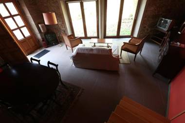 Casa Grande da Capellania