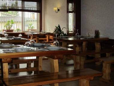 Albergue Pensión Flavia