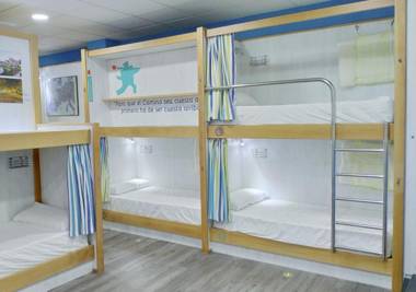 Albergue Corredoiras