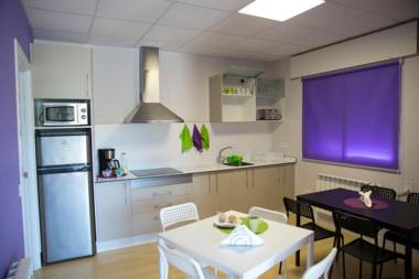 Albergue Camiño Do Sar