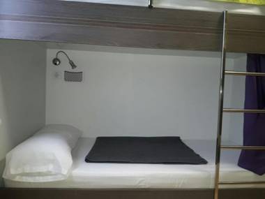 Albergue Camiño Do Sar