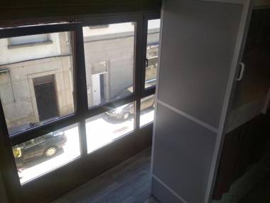 Albergue con encanto d'camiño