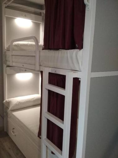 Albergue con encanto d'camiño