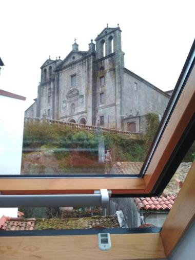 Albergue con encanto d'camiño