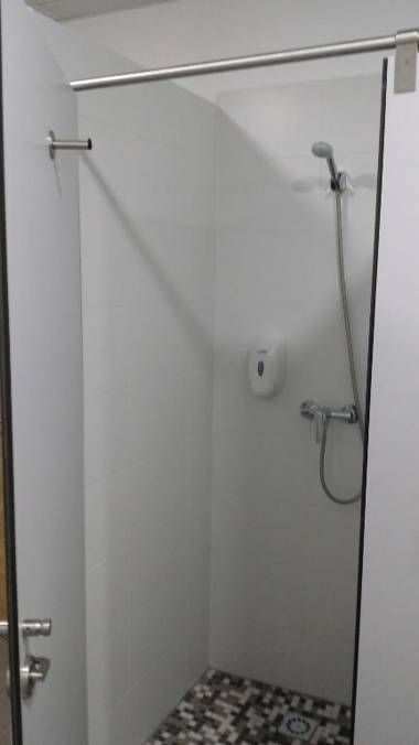 Albergue & Rooms Murgadán