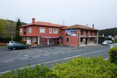 HOTEL PARRILLADA TERRANOVA