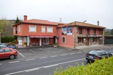 HOTEL PARRILLADA TERRANOVA