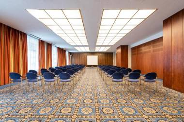 Eurostars Hotel de la Reconquista