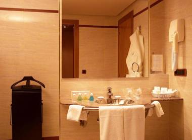 Silken Monumental Naranco