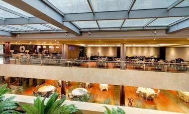 Iberik Santo Domingo Plaza Hotel