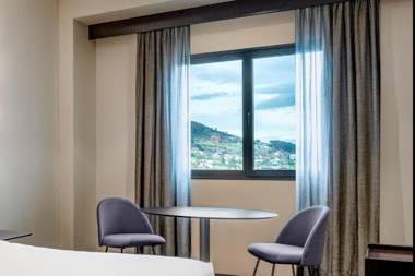 AC Hotel Oviedo Fórum by Marriott