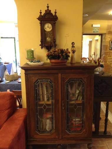 Hotel Palacio De La Viñona