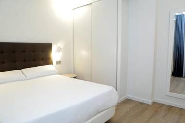 Viviendas Oviedo Catedral