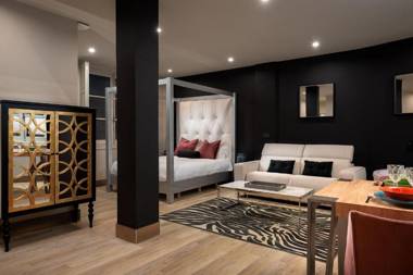 SUITE 1907 OVIEDO Low Cost