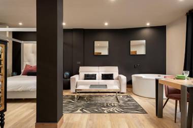 SUITE 1907 OVIEDO Low Cost