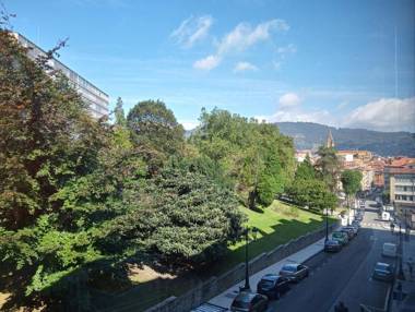 Surf And Art Apartment