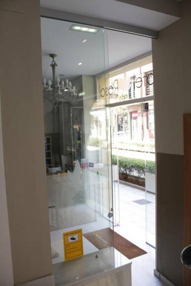 Hotel Boutique Rosal Oviedo