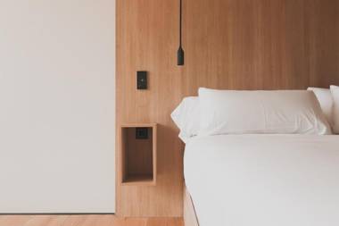 Atmos Hotel Boutique