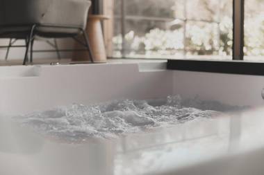 Atmos Hotel Boutique