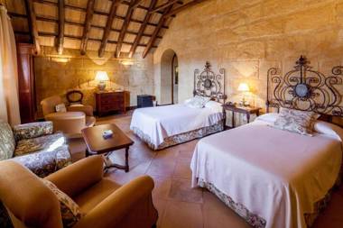 Palacio Marques de la Gomera