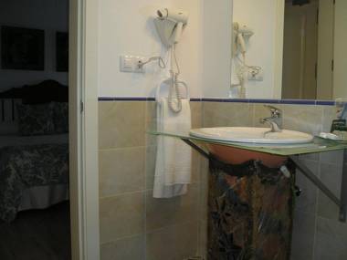 Casa Rural Galatea Alquiler íntegro