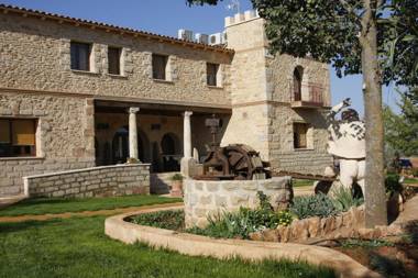 Casa Rural Galatea Alquiler íntegro