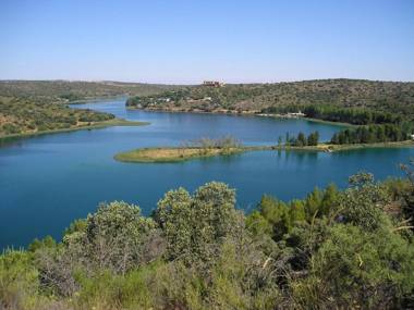Casa Rural Galatea Alquiler íntegro