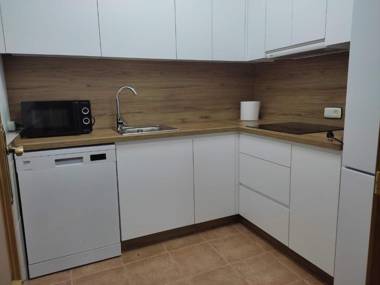 Casas de Madera Los Molinos