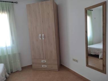 Casas de Madera Los Molinos