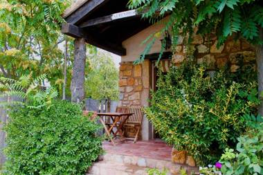 Casas Rurales Quijote y Sancho