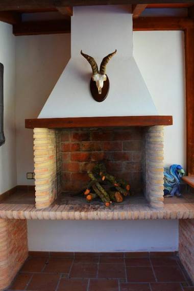 Casa Rural La Sureña