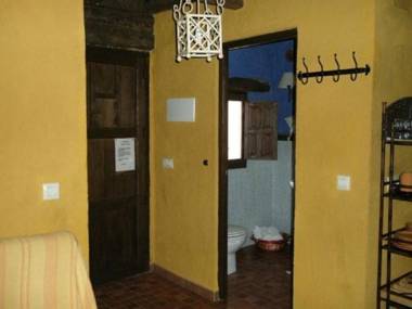 Casas rurales lagunas de Ruidera II