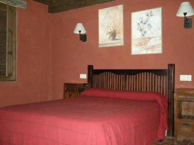 Casas rurales lagunas de Ruidera II