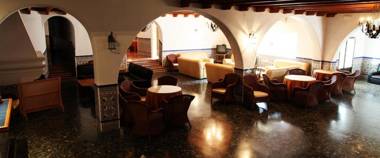 HOSTAL LA CAÑADA RUIDERA